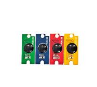 HRNJX Toner et puces de Tambour compatibles Compatible avec C500 C505 106R03869 106R03863 106R03887 106R03881 106R03876 106R03871 108R01484 108R01481(108R01483 Drum)