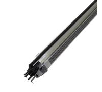 HRNJX Unité Corona de Charge 2 pièces, Compatible avec Les Fournitures d'imprimante C224 C284 C364 C454 C554 C221 C281 C7122 C7128 224e 284e 364e 454e 554e