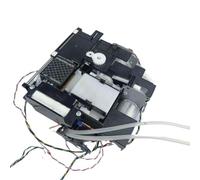 HRNJX Unité d'assemblage de Pompe d'unité de Nettoyage, Compatible avec Les Fournitures d'imprimante 4910 4900 F5000 F5080 F2080