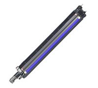 HRNJX Unité de développement Vide Compatible avec III Ⅳ 3370 5570 7525 7530 7535 7545 7546 7556 7830 7835 7845 7855, boîtier d'entrepôt de développement(Cyan Developer Unit)