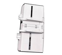 HRNJX Unité de Guidage du bac d'alimentation Compatible avec Fujitsu Fi-7160 Fi-7260 Fi-7180 Fi-7280 Fi-7140