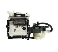 HRNJX Unité de Nettoyage d'assemblage de capsulage de système d'encre de Pompe Compatible avec L1110 L3100 L3101 L3106 L3108 L3110 L3115 L3116 L3117 L3119 L3150 L3118