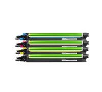 HRNJX Unité de Tambour Compatible avec Les modèles 2000AC 2010AC 2050AC 2555C 4555C 3555C 3055C 5055C 2051 2551 2550 2500 1 pièce(C)