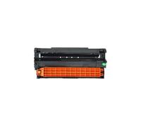 HRNJX Unité de Tambour Compatible BK 25K Page 43979002 Compatible avec B410 B420 B430 B440 MB460 MB470 MB480