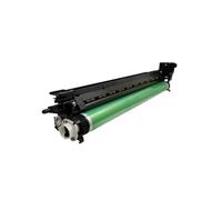 HRNJX Unité de Tambour de copieur Couleur CMJN Compatible DCC7020, Compatible avec Remplacement DocuCentre C7020 C7025 C7030(K)
