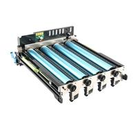 HRNJX Unité de Tambour d'imagerie CDO-200 avec Puce, Compatible avec Les Fournitures d'imprimante CP2500DN CP2506DN CM7000FDN CM7006F