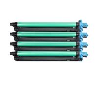 HRNJX Unité de Tambour DR-313K Compatible Compatible avec C258 C308 C368 C458 C558 C658 A7U40RD A7U40TD DR313 120K Pages(C)