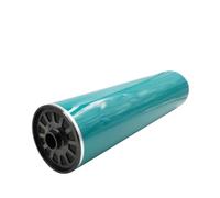 HRNJX Unité de Tambour Tambour OPC DU107 Compatible avec C1085 C1100 C6085 C6110 BH C6085(2pcs)