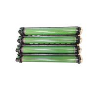 HRNJX Unité de Tambour V80 Compatible avec Versant V80 V180 V2100 V3100, démontage du photocopieur de Presse numérique Couleur(K)