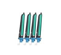 HRNJX Unité d'imagerie 4 pièces DR311 Compatible avec Cartouche de Tambour C360 C280 C220 C 220 280 360 Noir Cyan Jaune Magenta
