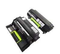 HRNJX Unité d'imagerie Noire, rendement de Page d'impression de 60K, Compatible avec Les Fournitures d'imprimante AAFW0Y0 4052 4752