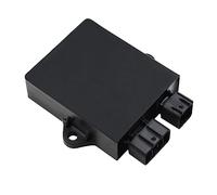 HRNJX Unité ECU TCI Compatible avec Le Module d'allumage numérique de la Moto ZZR400