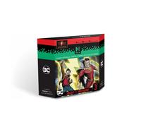 Hro Hro - Cartes À Collectionner Hybrides Dc Comics : Chapitre 3 - 8 Pack Premium Starter Box
