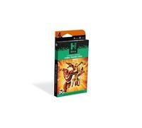 Cartamundi - Cartes hybrides DC Comics Chapitre 4 - Premium Boosterbox - 4x boosters, 29 cartes