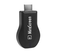 Clé Chromecast iPhone Android Miracast Airplay Wifi Partage Ecran HDMI