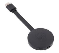 hromecast Pour Diffuser En 1080P Sur TV Et Projecteurs Sans Fil
