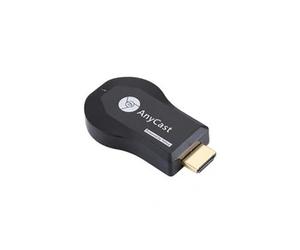 hromecast pour iphone, samsung, et autres smartphones android récepteur dongle affichage sans fil wifi airplay miracast dlna 1080 p hdmi tv