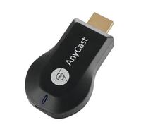 hromecast Wifi Miracast Partage D'Écran Dongle HDMI Tv Airplay iOs Android YONIS