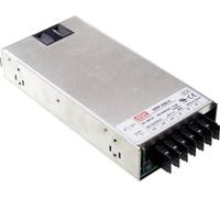 HRP-450-24 - Source de commutation fermée 451W 85-264VAC/120-370VDC Sortie 24V-18.8A - MEAN WELL