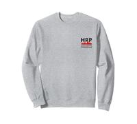 HRP Route de randonnée Haute Randonnée Pyrénéenne Hautes Pyrénées Sweatshirt