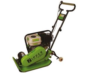 HRP100 Compacteur à plaque vibrante Zipper Zi _ rpe60