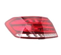 HRQCTIM Accessoires De Feu Arrière De Voiture Pour Mercedes Pour Benz Classe E W212 E350 E300 E250 E63 2014 2015 2016 Berline (Outer left)