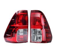 HRQCTIM Accessoires De Feux Arrière pour Toyota pour Hilux pour Revo Pickup 2016 2017 2018 2019 Pièces Détachées Automobiles(2)