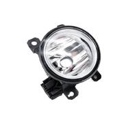 HRQCTIM Accessoires De Voiture Pare-chocs Avant Feu Antibrouillard Lampe Sans Gauche Droite Pour Civic 2016 2017 2018 2019 Phare Antibrouillard(1pc left)