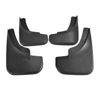 HRQCTIM Bavettes pour Auto pour VW pour Golf 4 Mk4 IV 1998 1999 2000 2001 2002 2003 2004 2005 Bavettes Garde-Boue Garde-Boue Garde-Boue Garde-Boue