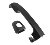 HRQCTIM Cache De Poignée De Porte Extérieure Avant Et Arrière Gauche/droite Pour HYUNDAI I20 2007-2014 Référence 82651-1J000 (Devant)