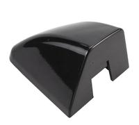 HRQCTIM Cache De Poignée De Porte Extérieure Avant Gauche Pour Porsche Pour Cayenne 958 S Pour Turbo GTS 2011-2018 95853187900G2X(Black)