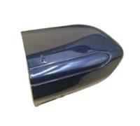 HRQCTIM Cache-poignée De Porte Extérieure Protection Du Cylindre De Serrure Pour Ford Pour Mondeo MK5 Pour Edge MK2 Pour Taurus(Blue A Front Left)