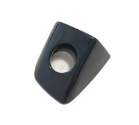 HRQCTIM Cache-serrure De Poignée De Porte Avant Gauche/droite Pour A6 C7 A7 2012 2013 2014 2015 2016 LHD 4H1837879 4H0837880(Moonlight blue)