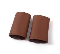 HRQCTIM Couvercle De Poignée Intérieure Porte De Voiture Étui De Protection De Poignée De Porte Style De Voiture Accessoires Automobiles Intérieurs 2 Pièces (13)