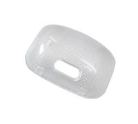 HRQCTIM Éclairage Intérieur Pour Auto F67Z-13783-AA F67Z13783AA Coque Transparente Pour Lampe De Lecture De Carte Intérieure De Voiture Pour Ford Pour Ranger 1996-2004