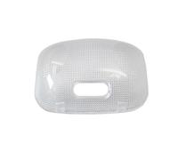 HRQCTIM Éclairage Intérieur Pour Auto Pour Ford Pour Ranger 1996-2004 Couverture De Plafonnier Voiture Transparent Coque Lampe Lecture Carte Intérieure F67Z-13783-AA F67Z13783AA