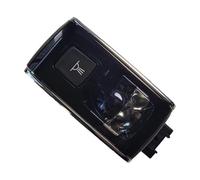 HRQCTIM Éclairage Intérieur Pour Auto Pour Peugeot 508 Pour Citroën C6 DS5 DS6 98028697XT Éclairage Intérieur Arrière (gauche)