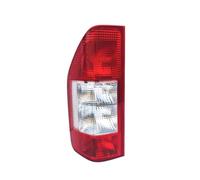 HRQCTIM Feu Arrière Clignotant Feu Stop A0008261556 A0008261656 Pour Mercedes Pour Benz Pour Sprinter 1996-2006 (gauche)