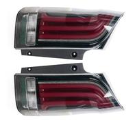 HRQCTIM Feux Arrière À LED Pour Voiture Feux Arrière Feu Stop Entièrement À LED Pour Benz Pour Vito W447 Classe V V260 V220 V250 2014-2021