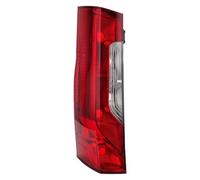 HRQCTIM Feux Arrière Clignotants Feu De Stop Et De Conduite Sans Pour Mercedes Pour Benz Pour Sprinter 2019 - 2021 (gauche)