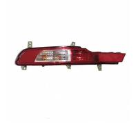 HRQCTIM Gauche Droite Voiture Phases Arrière Pare-Chocs pour Kia pour Sportage 2011 2012 2013 2014 Lampe De Brouillard Arrière Pièces Détachées Automobiles(Gauche)