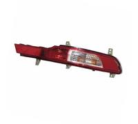 HRQCTIM Gauche Droite Voiture Phases Arrière Pare-Chocs pour Kia pour Sportage 2011 2012 2013 2014 Lampe De Brouillard Arrière Pièces Détachées Automobiles(côté Droit)