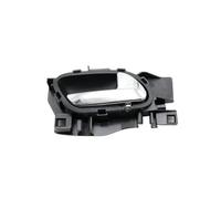 HRQCTIM Poignée Intérieure pour Peugeot 208 301 307 308 408 pour Citroën C3 C4 Poignée D'ouverture Intérieure De Porte Rotative 9143L9 9467425064 Poignée de Porte Intérieure(côté Droit)