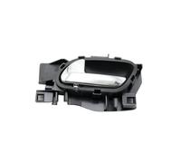 HRQCTIM Poignée Intérieure pour Peugeot 208 301 307 308 408 pour Citroën C3 C4 Poignée D'ouverture Intérieure De Porte Rotative 9143L9 9467425064 Poignée de Porte Intérieure(Gauche)
