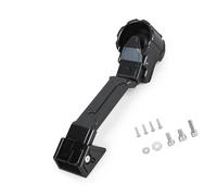 HRQCTIM Poignées De Porte Extérieures Mécaniques Pour Jeep Pour Wrangler JK 2007 2008 2009 2010 2011 2012 2013 2014 2015 2016 2017 - Style