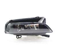 HRQCTIM Pour A3 8V RS3 S3 Hatchback 2012-2016 Gauche Droite Voiture Feux De Conduite Lampe Assemblage Accessoires 8V0941699D 8V0941700D Phare Antibrouillard(1Pcs Right)