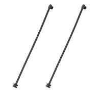 HRQCTIM pour B&MW Série 4 F32/F33/F36 F82/F83 M4 2014-2020 418 420 425 430 D M4 Bouchon De Réservoir De Carburant Cordon De Remplissage Sangle De Corde Câble Voiture Bouchon Réservoir(2Pcs A)
