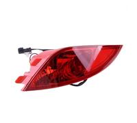 HRQCTIM Pour Hyundai Pour Tucson Ix35 2010 2011 2012 2013 2014 Voiture Arrière Droit Pare-chocs Antibrouillard Réflecteur Feu Arrière