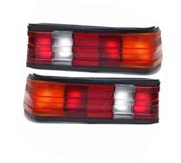 HRQCTIM Pour Mercedes Pour Benz 190 W201 190E 1982 1983 1984 1985 1986 1987 1988 1989-1995 Feu Arrière Accessoires De Voiture