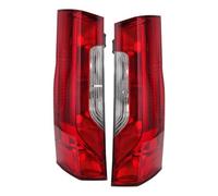 HRQCTIM Pour Mercedes Pour Benz Pour Sprinter 2019-2021 Feux Arrière Clignotant Feu De Freinage Lampe De Conduite Sans (Gauche et droite)